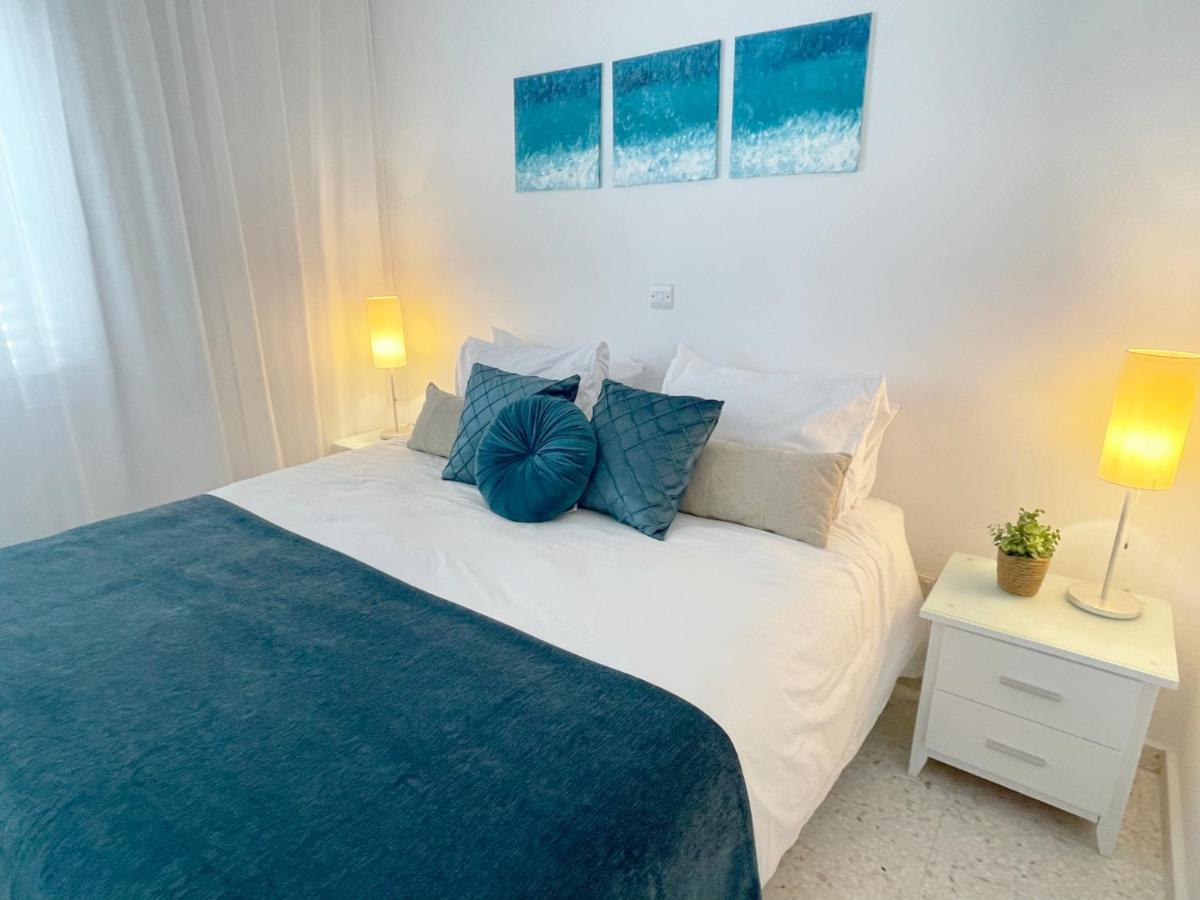 Direct Sea View & Quality Bed - Kings Palace 1 Bed パ フォス エクステリア 写真